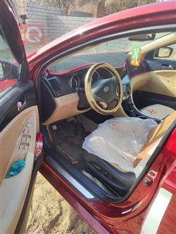 هيونداي سوناتا